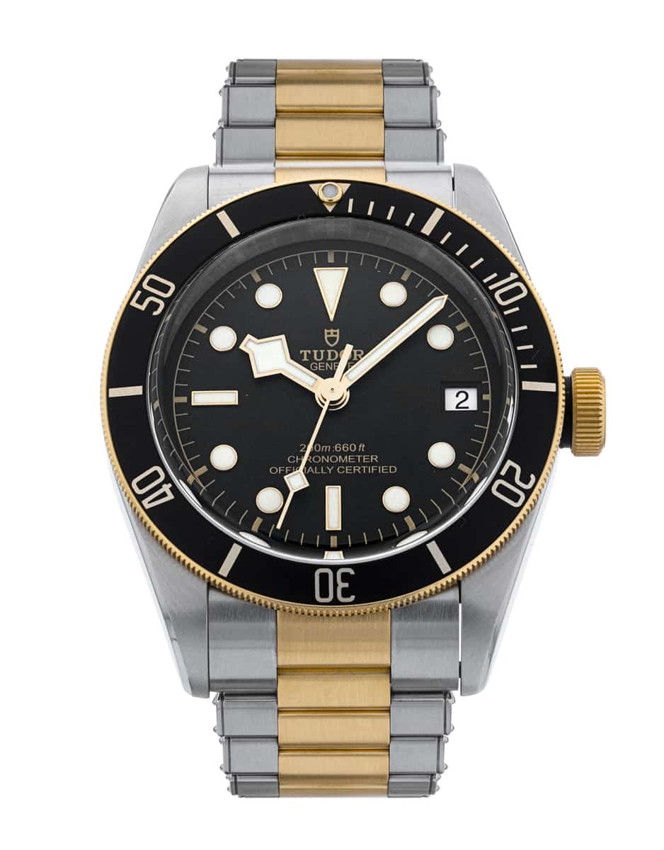 Tudor Black Bay M79733N-0008 Tudor Black Bay M79733N-0008